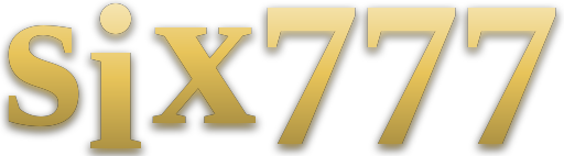 six777 logo
