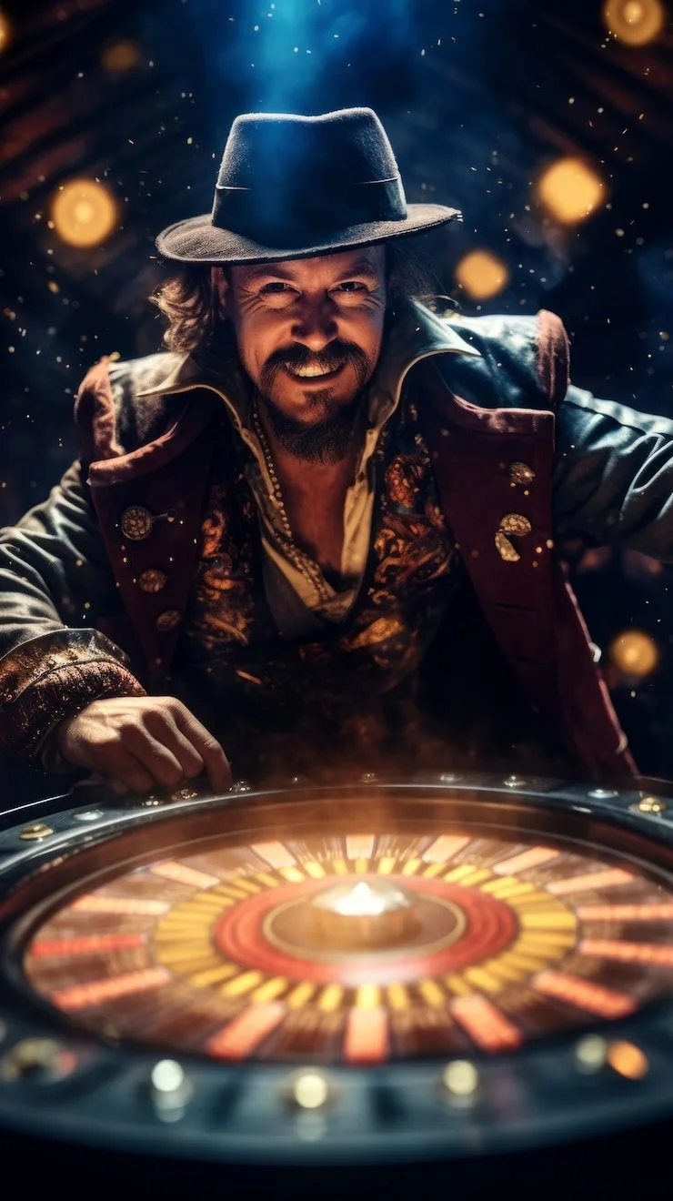 six777 Casino