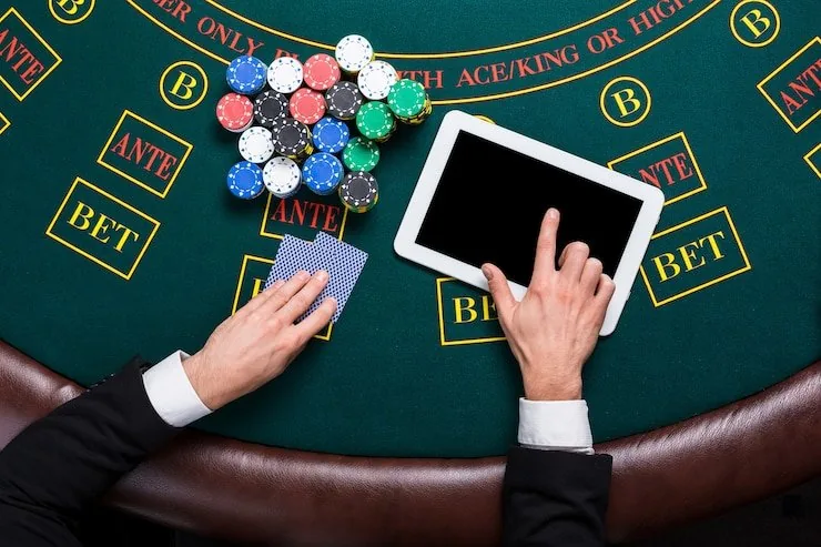 six777 What We Offer in Blackjack Flip